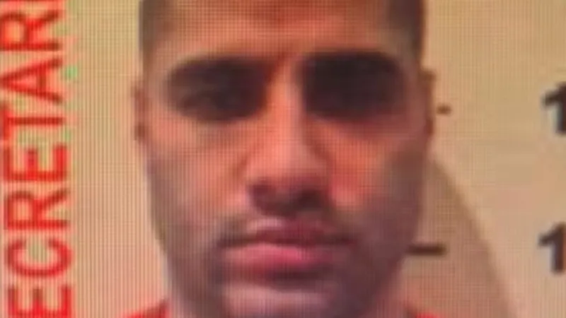 Sicário morreu na sexta-feira, confirmou a defesa