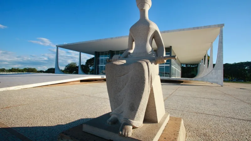 O Supremo e os princípios da fraternidade e dignidade