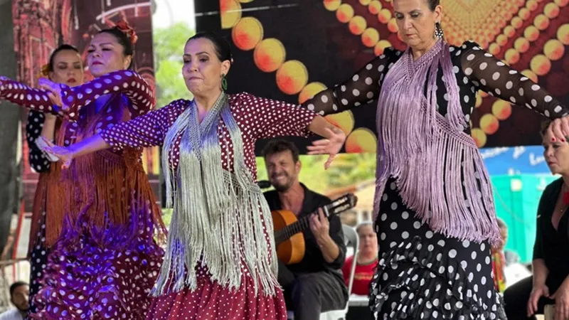 O dia em que o Tratado de Tordesilhas foi festejado