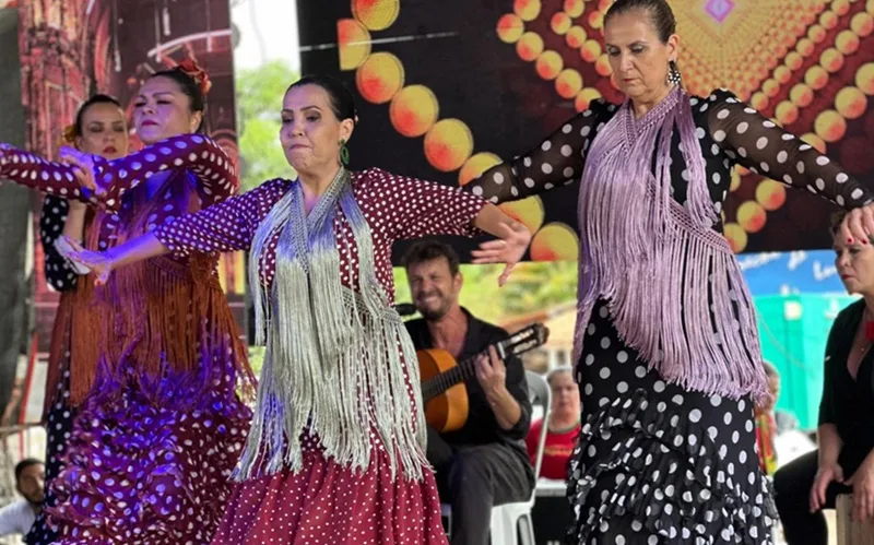 O dia em que o Tratado de Tordesilhas foi festejado