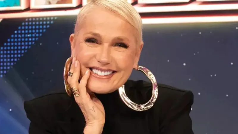 STJ julga pedido de indenização milionário contra Xuxa