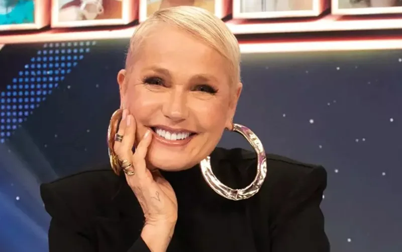 STJ julga pedido de indenização milionário contra Xuxa