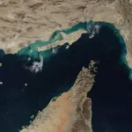 EUA e Irã aceitam cessar-fogo. Preço do petróleo caiu