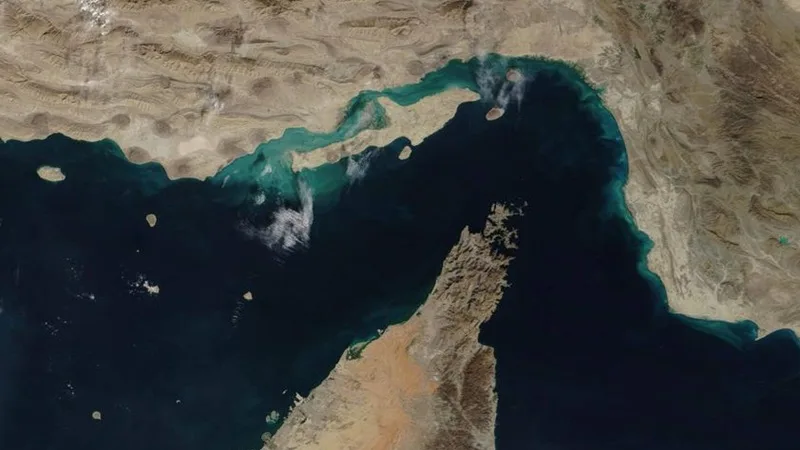 Irã abateu outro avião. Trump fez novas ameaças