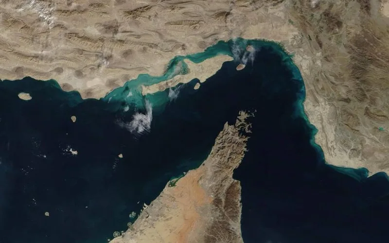 Irã abateu outro avião. Trump fez novas ameaças