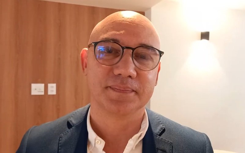 Ocupação dos hoteis no Distrito Federal ultrapassa a 60%