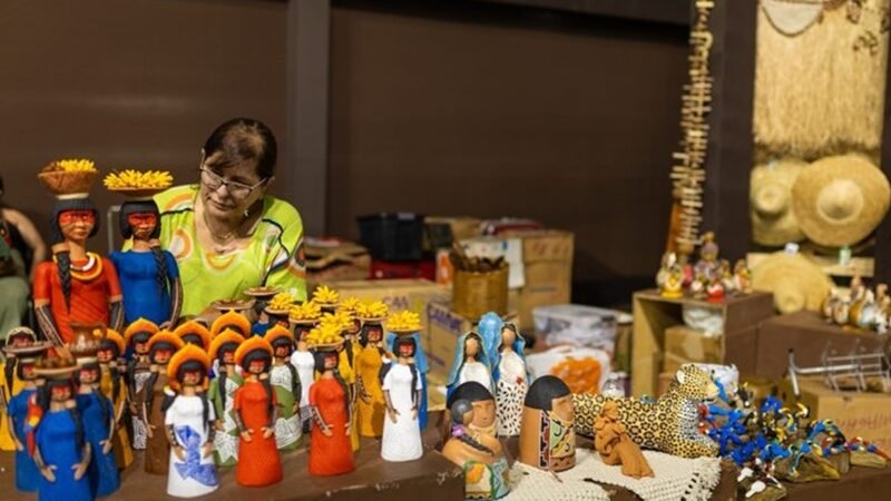 Brasil Criativo: a nova indústria da nossa gente