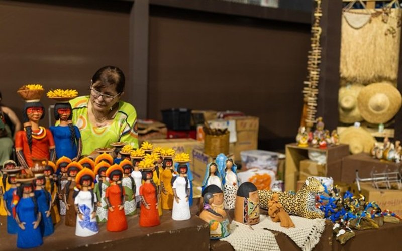 Brasil Criativo: a nova indústria da nossa gente