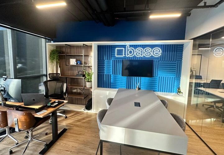 Plataforma cria hub para eventos das startups