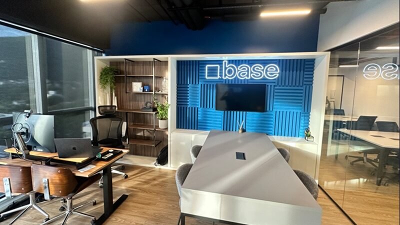 Plataforma cria hub para eventos das startups