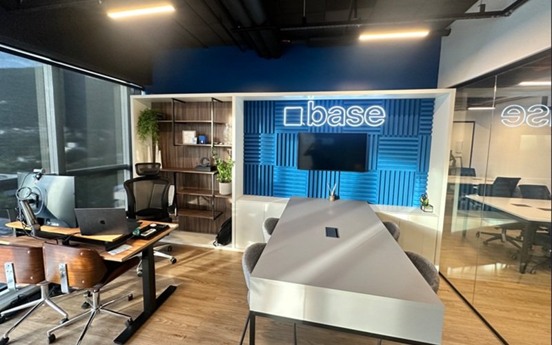 Plataforma cria hub de para eventos das startups