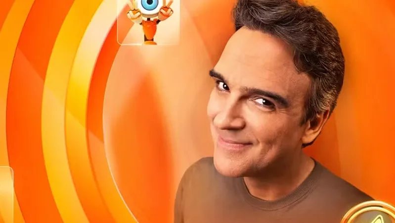 Final do Big Brother manda a morte ao paredão