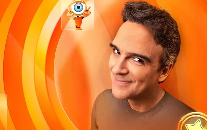 Final do Big Brother manda a morte ao paredão