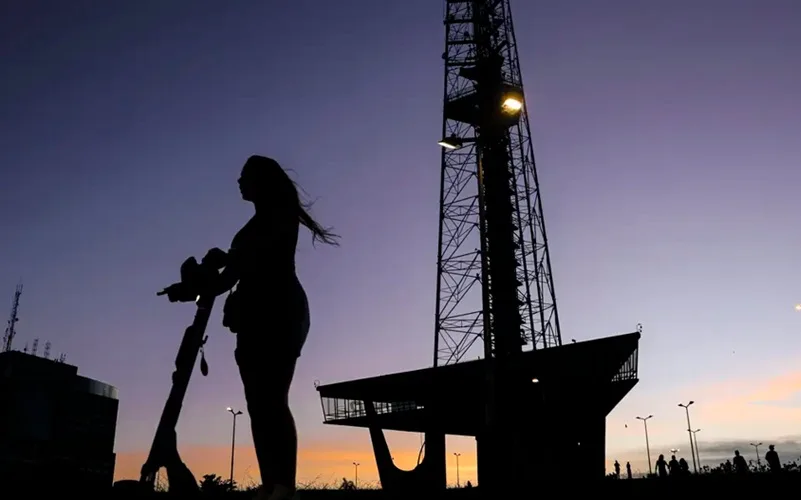 Brasília pelo olhar de artistas da cidade