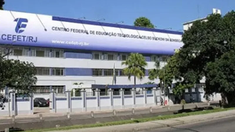 Cefet do Rio tem vagas para 22 professores