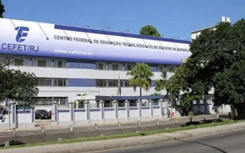 Cefet do Rio tem vagas para 22 professores