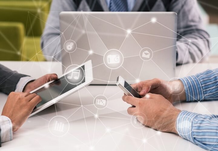 Investimentos em publicidade digital cresceu 12,7%