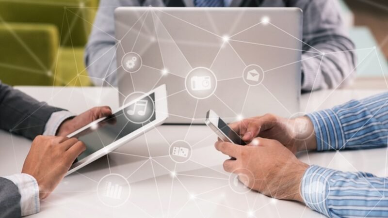 Investimentos em publicidade digital cresceu 12,7%