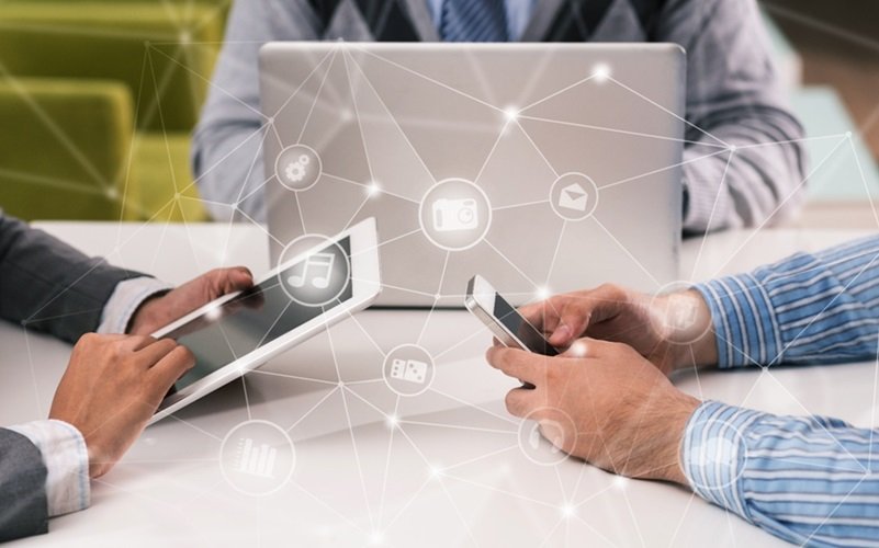 Investimentos em publicidade digital cresceu 12,7%