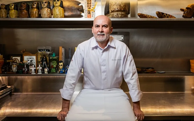 Festival Chefs termina neste domingo no Mané Garrincha