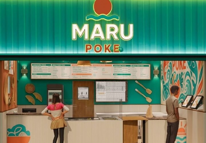 Restaurante de comida havaiana abre unidade no Iguatemi