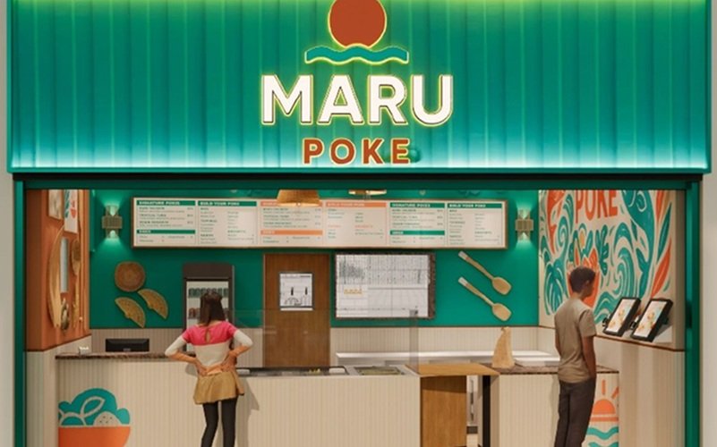 Restaurante de comida havaiana abre unidade no Iguatemi