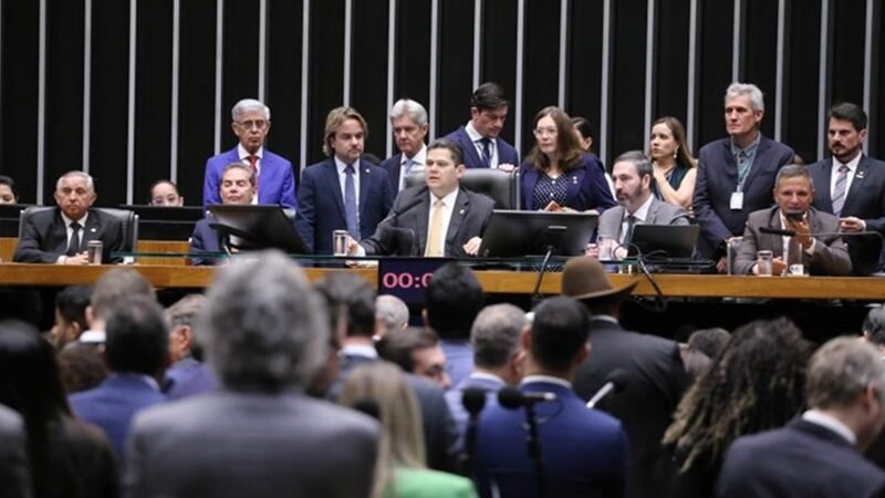 Derrubada de vetos permite recursos para municípios