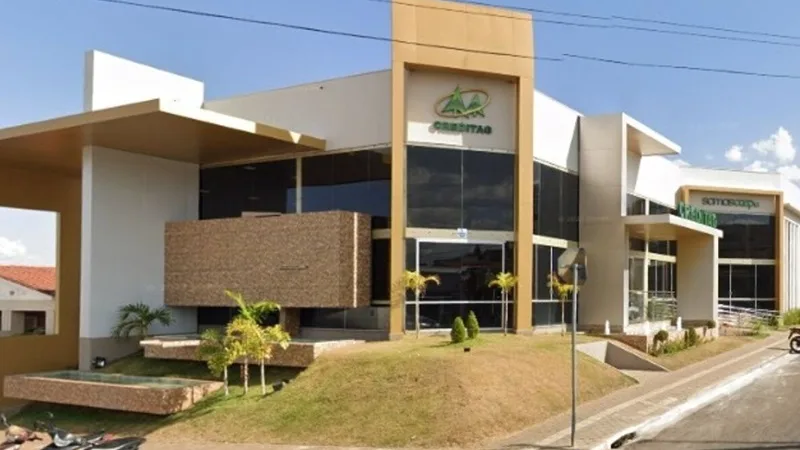 BC decreta a liquidação extrajudicial da Creditag