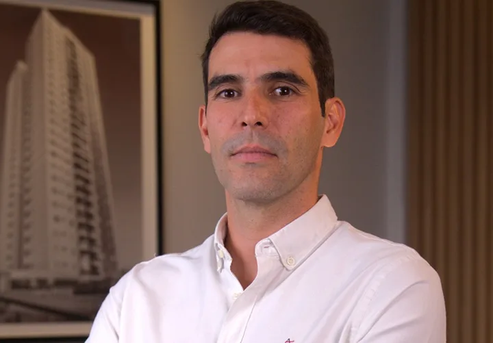 Empresário assume o Sinduscon de Anápolis