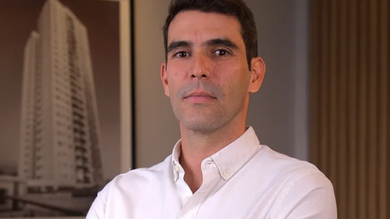 Empresário assume o Sinduscon de Anápolis