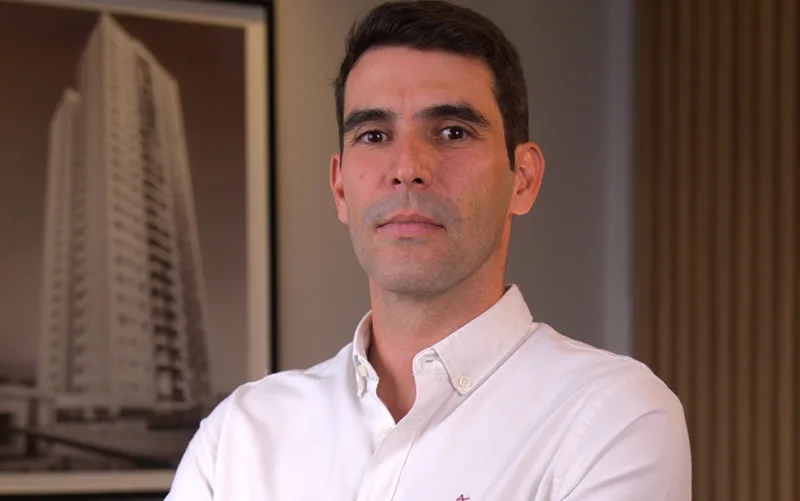 Empresário assume o Sinduscon de Anápolis