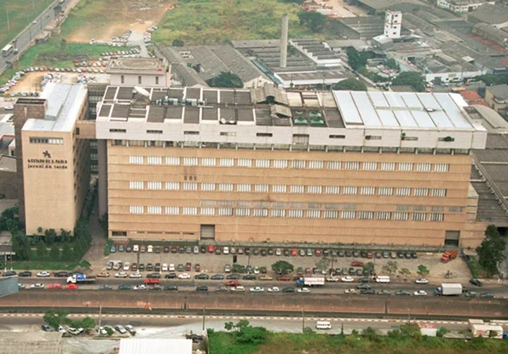 Estadão busca investidores para sair do vermelho