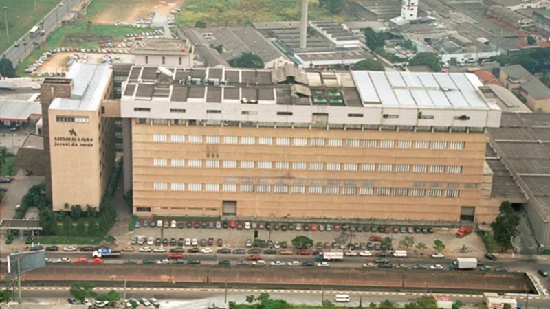 Estadão busca investidores para sair do vermelho
