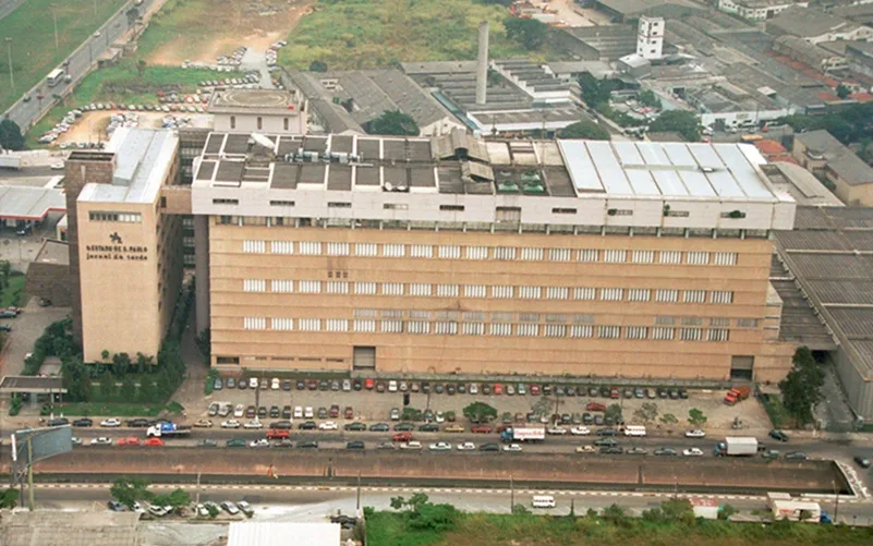 Estadão busca investidores para sair do vermelho