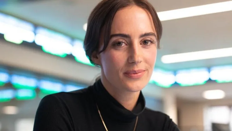 Multinacional de alimentos tem estágio aberto