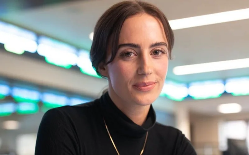 Multinacional de alimentos tem estágio aberto