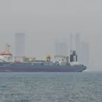 Novos oleodutos para fugir do Estreito de Ormuz