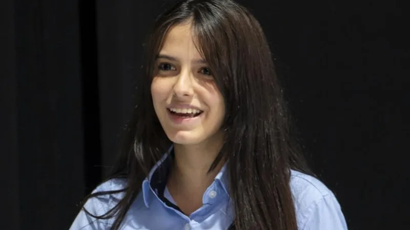 Escola tem inscrições para bolsa de estudo integral