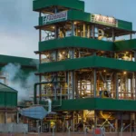 Joint venture compra unidade de soja em Tocantins