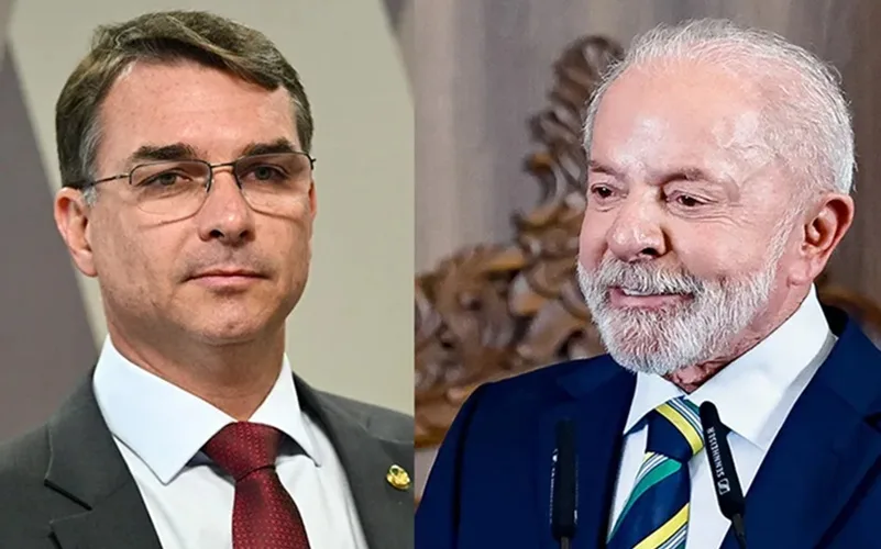 Lula da Silva perdeu vantagem no segundo turno