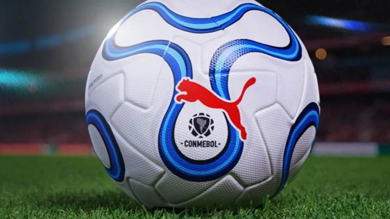 Libertadores começa com equipes brasileiras