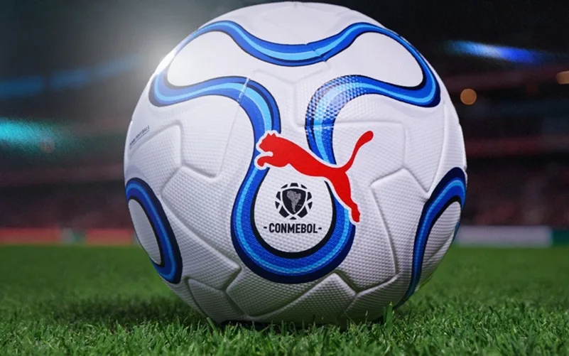 Libertadores começa com equipes brasileiras