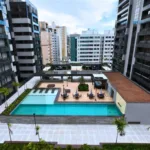 Hotel será inaugurado nesta terça em Águas Claras