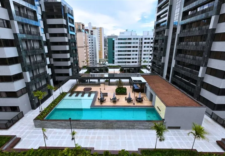 Hotel será inaugurado nesta terça em Águas Claras