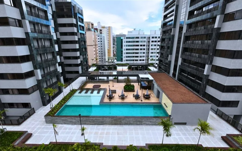 Hotel será inaugurado nesta terça em Águas Claras