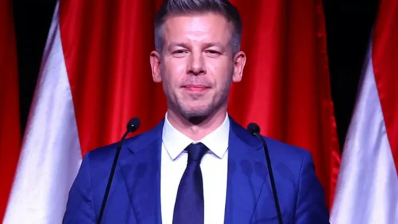 Hungria vai rever o plano de defesa nacional