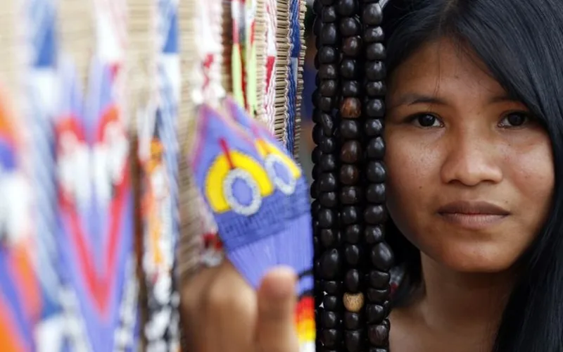 Artesanato como identidade cultural