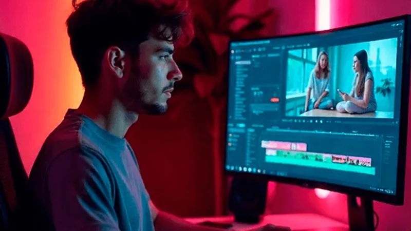 Curso gratuito para diversas atividades digitais