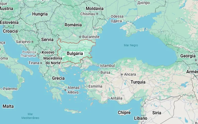 Bulgária realiza no domingo eleições parlamentares