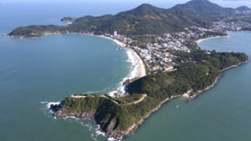 Turismo interno cresce com aumento de voos nacionais